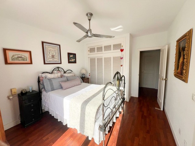 3 Slaapkamer Rijtjeshuis in Nagüeles