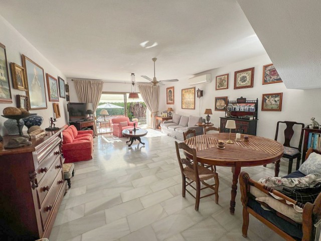 Rekkehus Nagüeles - R5161453