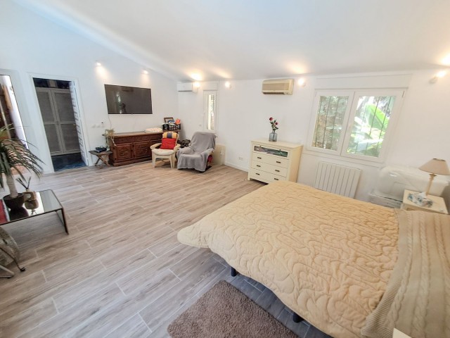 7 Makuuhuoneen Huvila Calahonda