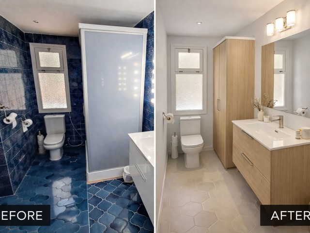 7 Makuuhuoneen Huvila Calahonda