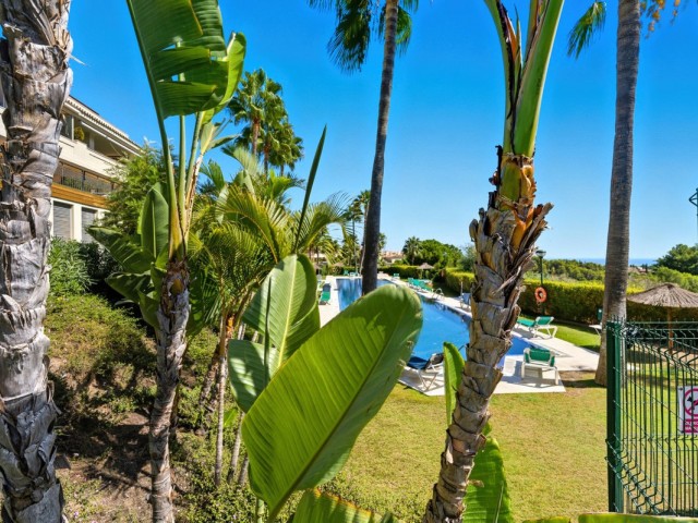 Apartment Sierra Blanca - R5181412