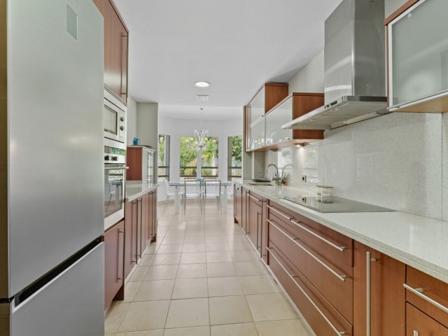 Apartamento con 3 Dormitorios  en Sierra Blanca