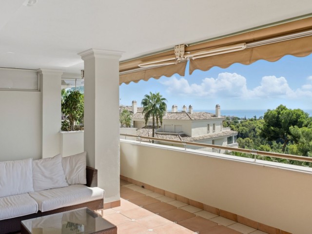 Apartamento con 3 Dormitorios  en Sierra Blanca