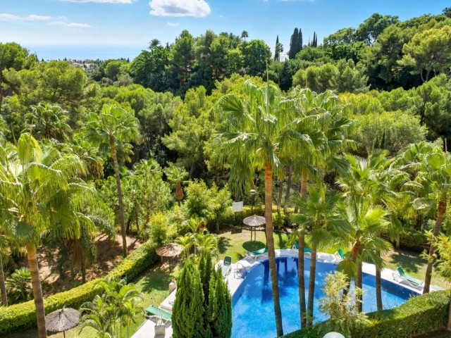 Apartamento con 3 Dormitorios  en Sierra Blanca