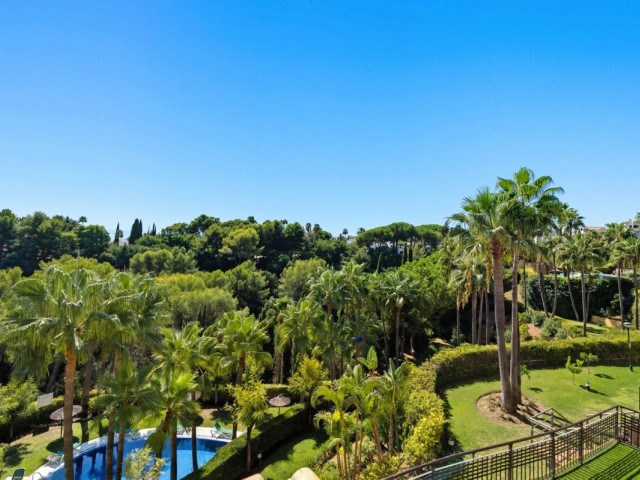 Appartement, Sierra Blanca, R5181412