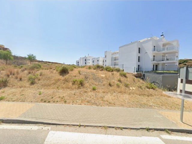  Plot in La Cala de Mijas
