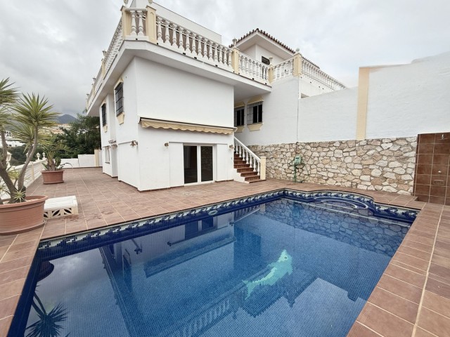 6 Bedrooms Villa in Torreblanca