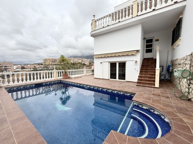 6 Bedrooms Villa in Torreblanca