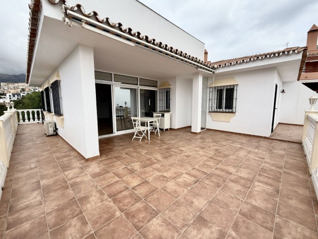 6 Bedrooms Villa in Torreblanca