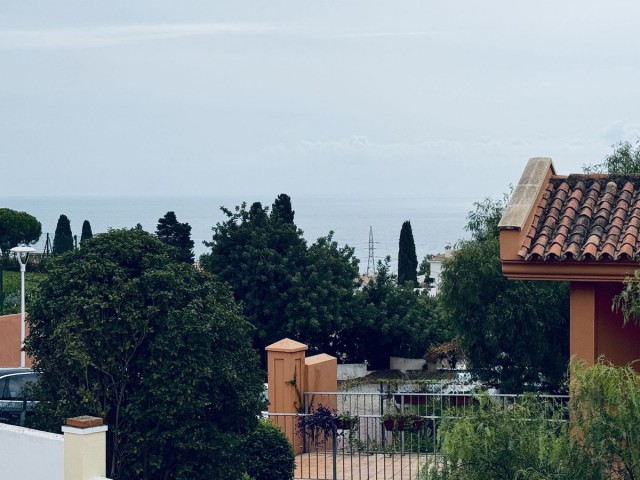 6 Bedrooms Villa in Torreblanca