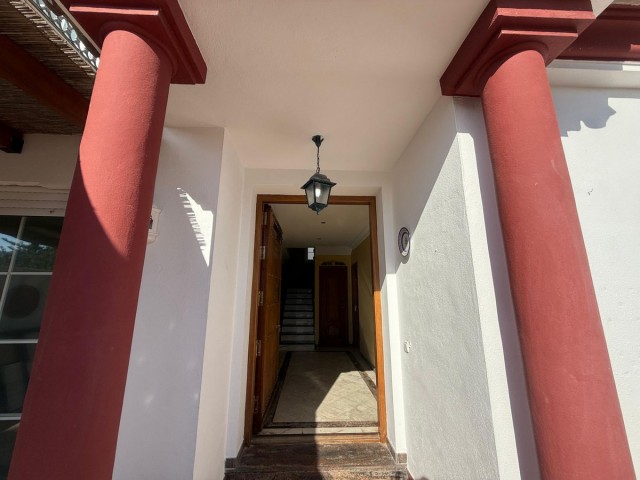 4 Slaapkamer Rijtjeshuis in Cancelada