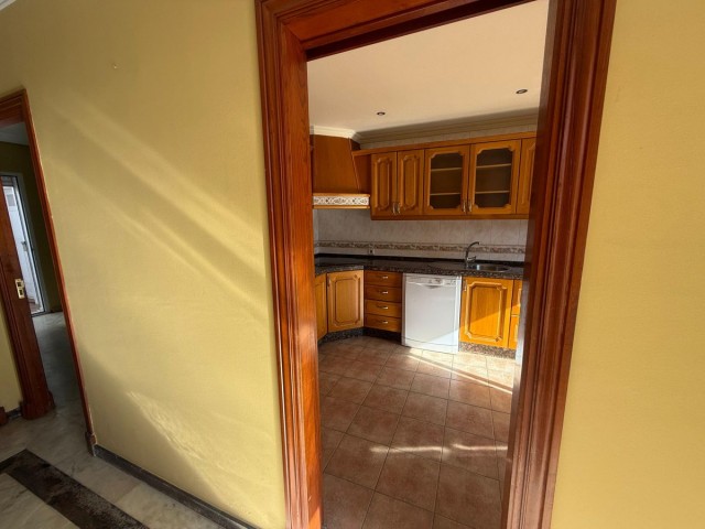 4 Slaapkamer Rijtjeshuis in Cancelada