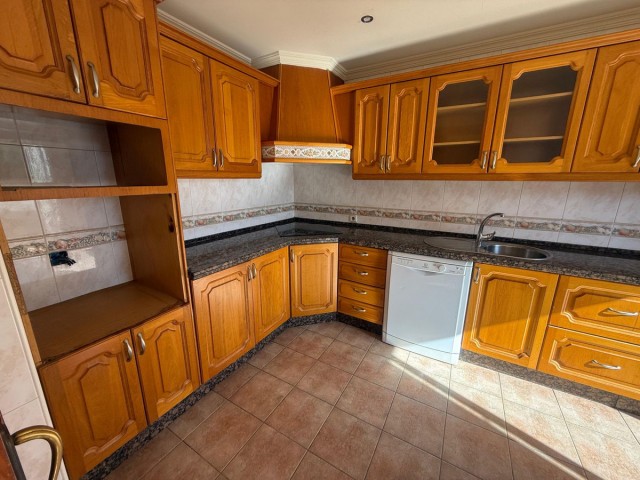 4 Slaapkamer Rijtjeshuis in Cancelada