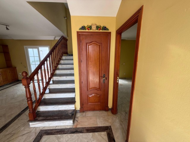 4 Slaapkamer Rijtjeshuis in Cancelada