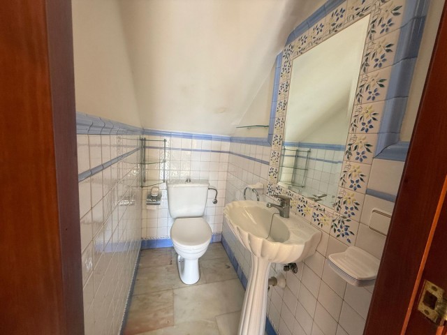 4 Slaapkamer Rijtjeshuis in Cancelada