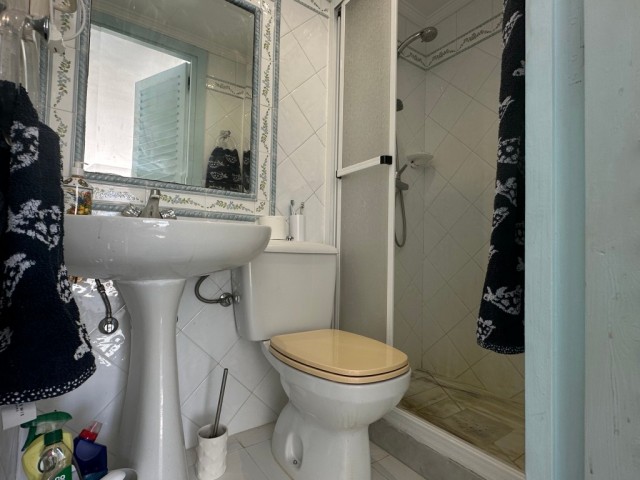 2 Bedrooms Townhouse in Estepona