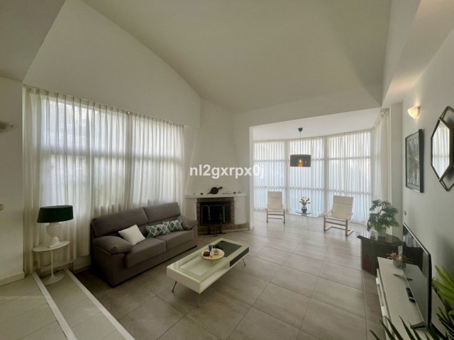 3 Bedrooms Villa in Reserva de Marbella