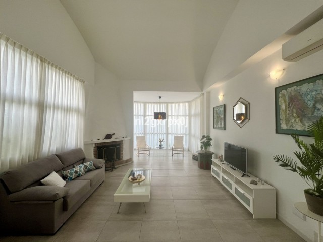 3 Bedrooms Villa in Reserva de Marbella