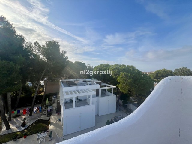 3 Bedrooms Villa in Reserva de Marbella