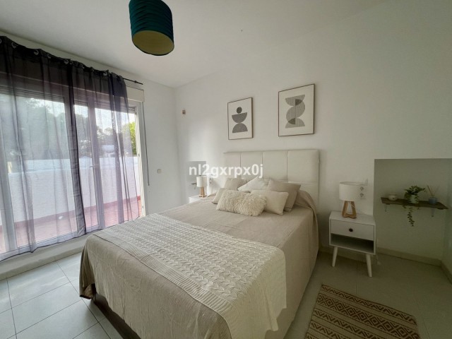 3 Bedrooms Villa in Reserva de Marbella