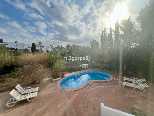 3 Bedrooms Villa in Reserva de Marbella
