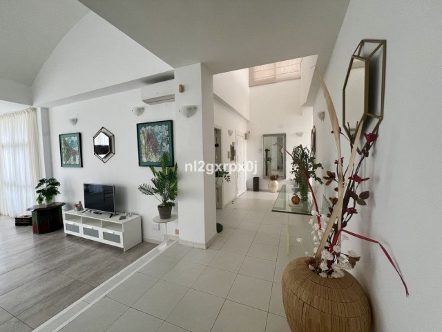 3 Bedrooms Villa in Reserva de Marbella