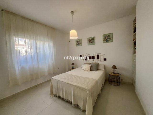 3 Schlafzimmer Villa in Reserva de Marbella
