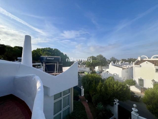 3 Schlafzimmer Villa in Reserva de Marbella