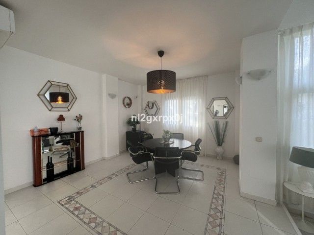 3 Soveroms Villa i Reserva de Marbella