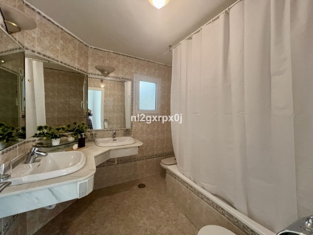 3 Soveroms Villa i Reserva de Marbella