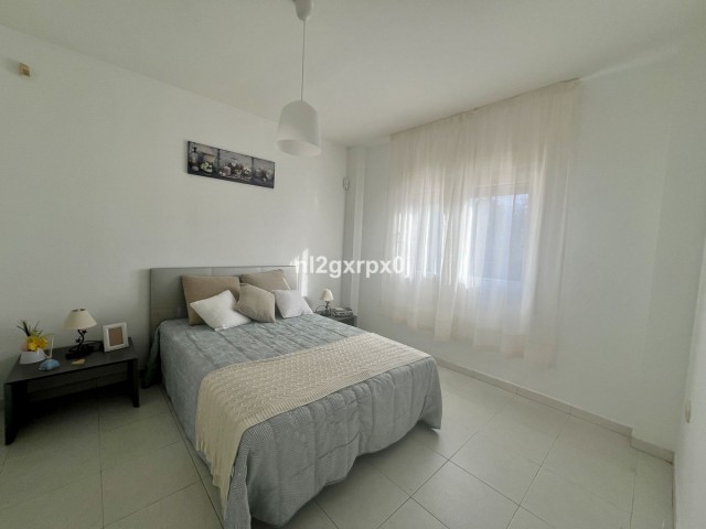 3 Soveroms Villa i Reserva de Marbella