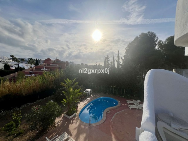 3 Soveroms Villa i Reserva de Marbella