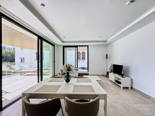 2 Bedrooms Apartment in Fuengirola