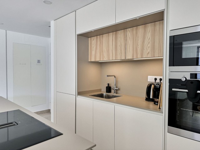 2 Bedrooms Apartment in Fuengirola