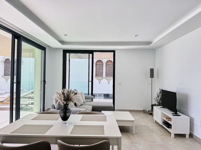2 Bedrooms Apartment in Fuengirola