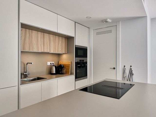 2 Bedrooms Apartment in Fuengirola