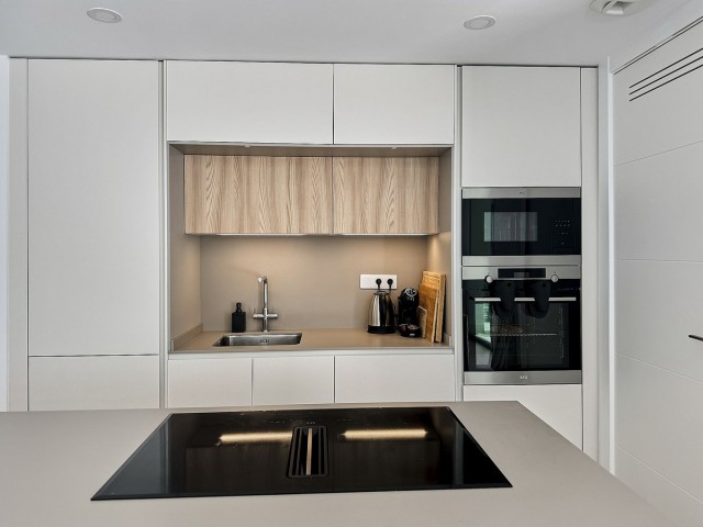 2 Bedrooms Apartment in Fuengirola