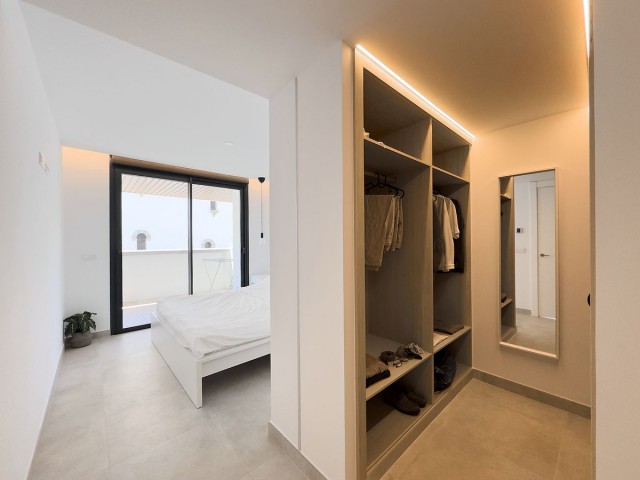 2 Bedrooms Apartment in Fuengirola