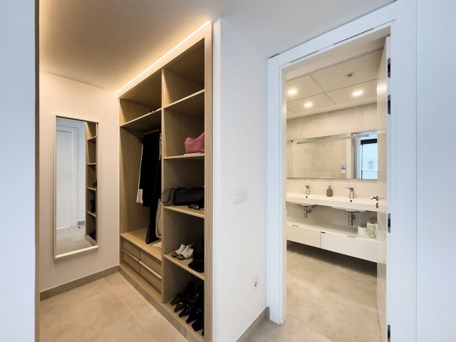 2 Bedrooms Apartment in Fuengirola