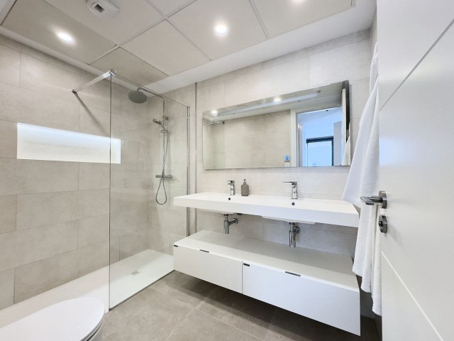 2 Bedrooms Apartment in Fuengirola