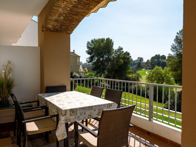 Apartment, Los Arqueros, R5196829