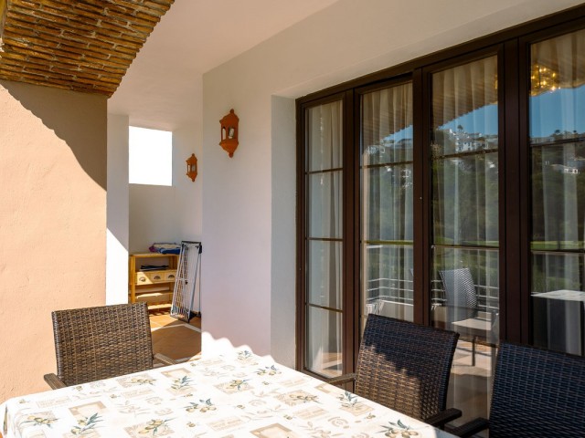Apartment, Los Arqueros, R5196829