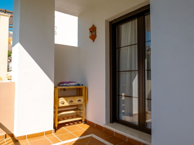 3 Schlafzimmer Apartment in Los Arqueros