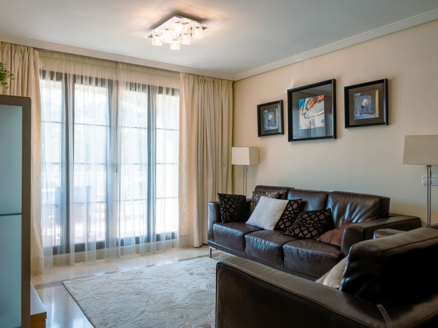 3 Schlafzimmer Apartment in Los Arqueros