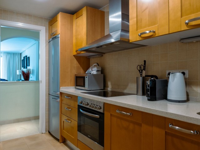 3 Schlafzimmer Apartment in Los Arqueros