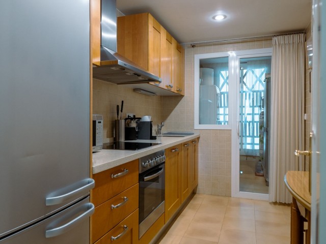 3 Schlafzimmer Apartment in Los Arqueros