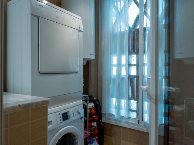 3 Schlafzimmer Apartment in Los Arqueros