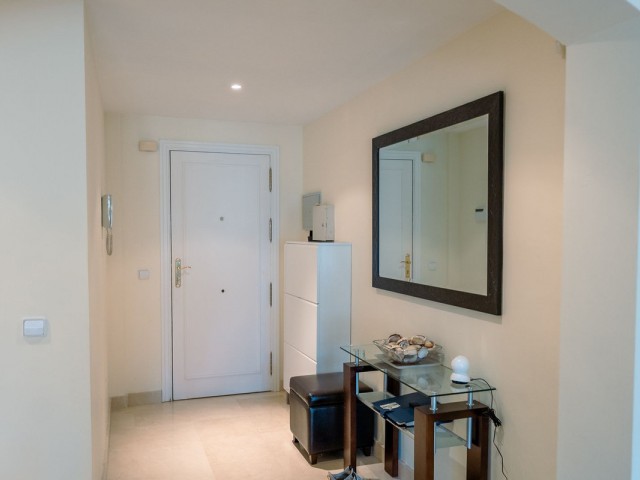 3 Schlafzimmer Apartment in Los Arqueros