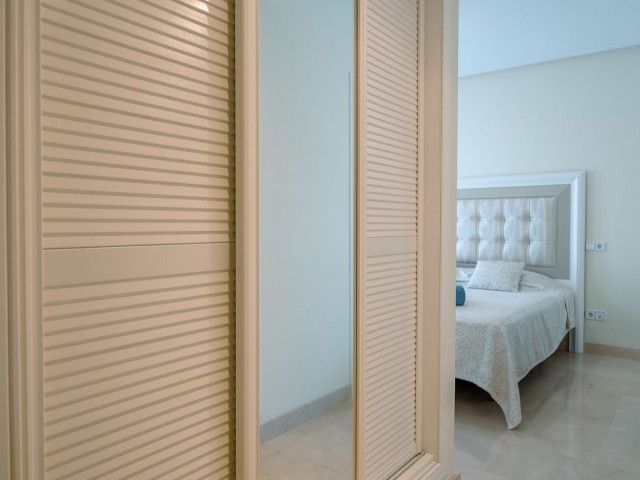 3 Schlafzimmer Apartment in Los Arqueros