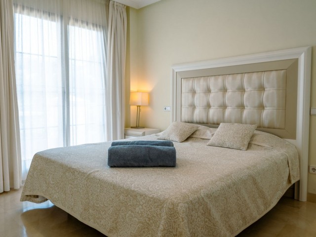 3 Schlafzimmer Apartment in Los Arqueros